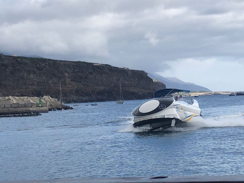 a beetle boat no idea what that is for