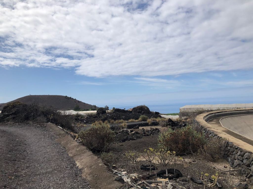 unfortunately it was a rather...