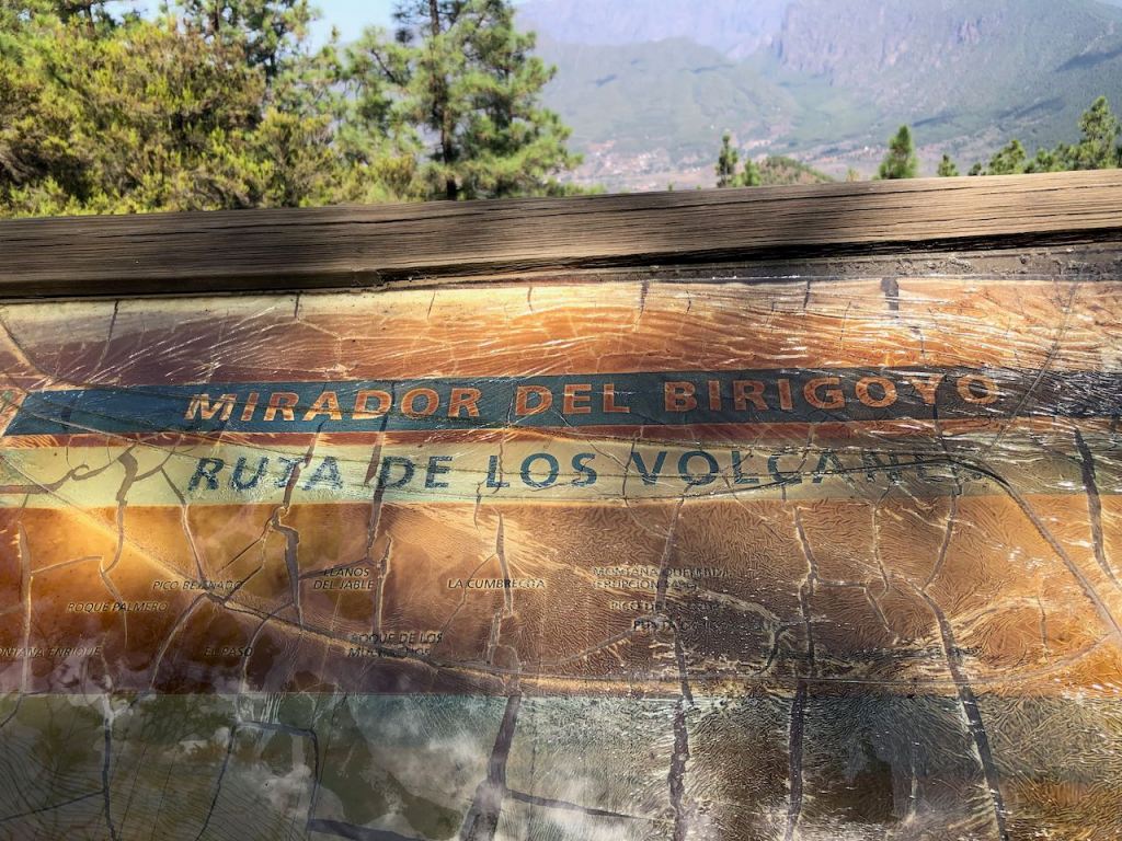 the viewpoint of Birigoyo