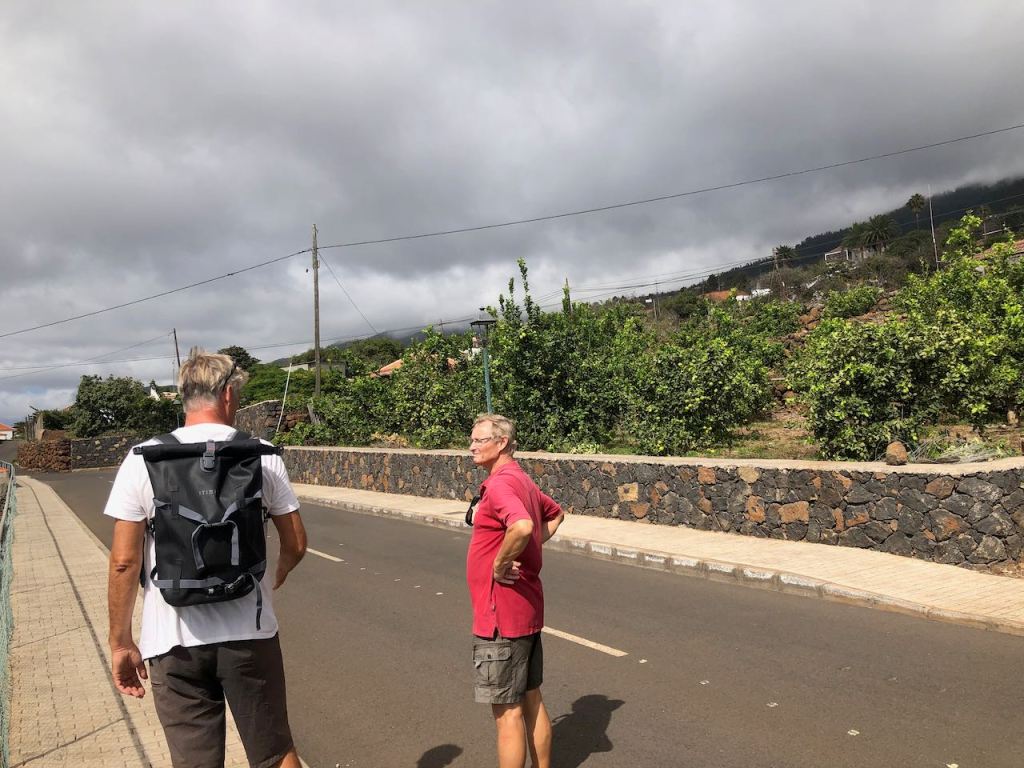 the boys talking about important things?