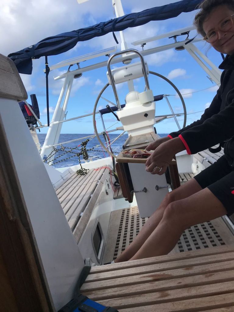 me being a gimbal table 